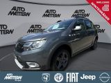 Dacia Sandero Stepway|NAVI|AC|PDC|Kamera|1.Hd - Dacia in Bielefeld