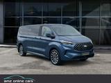 Ford Tourneo Custom Titanium X L2 Aut. AHK*B&O*ACC