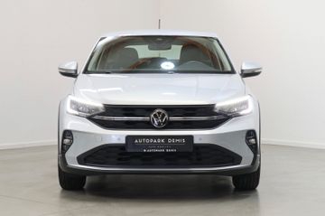 Volkswagen Taigo - 3