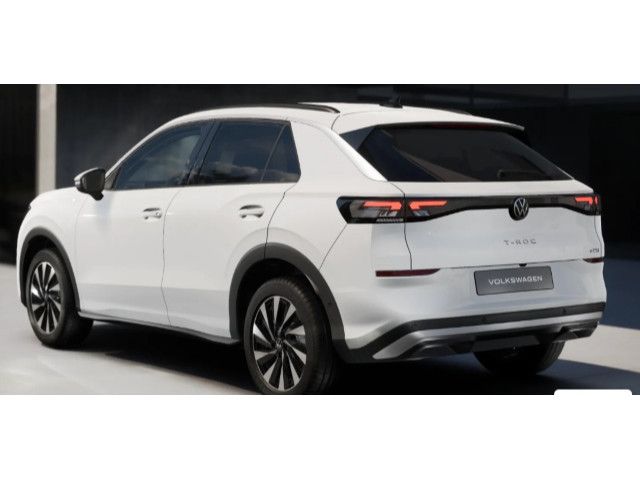 Volkswagen T-Roc - Bild 3