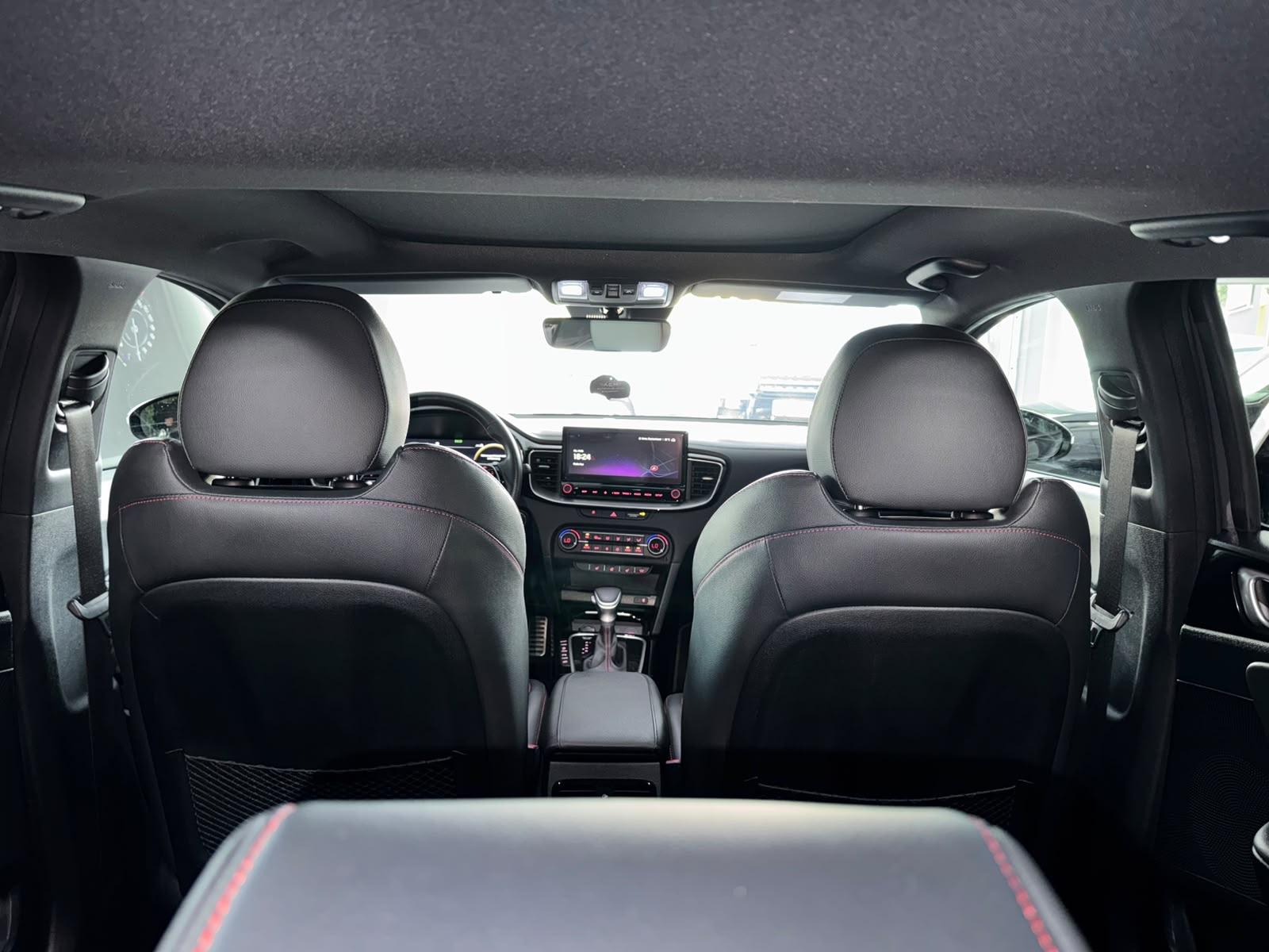 Kia ProCeed GT  *Kamera*Panorama*Memory*JBL*LED*SHZ