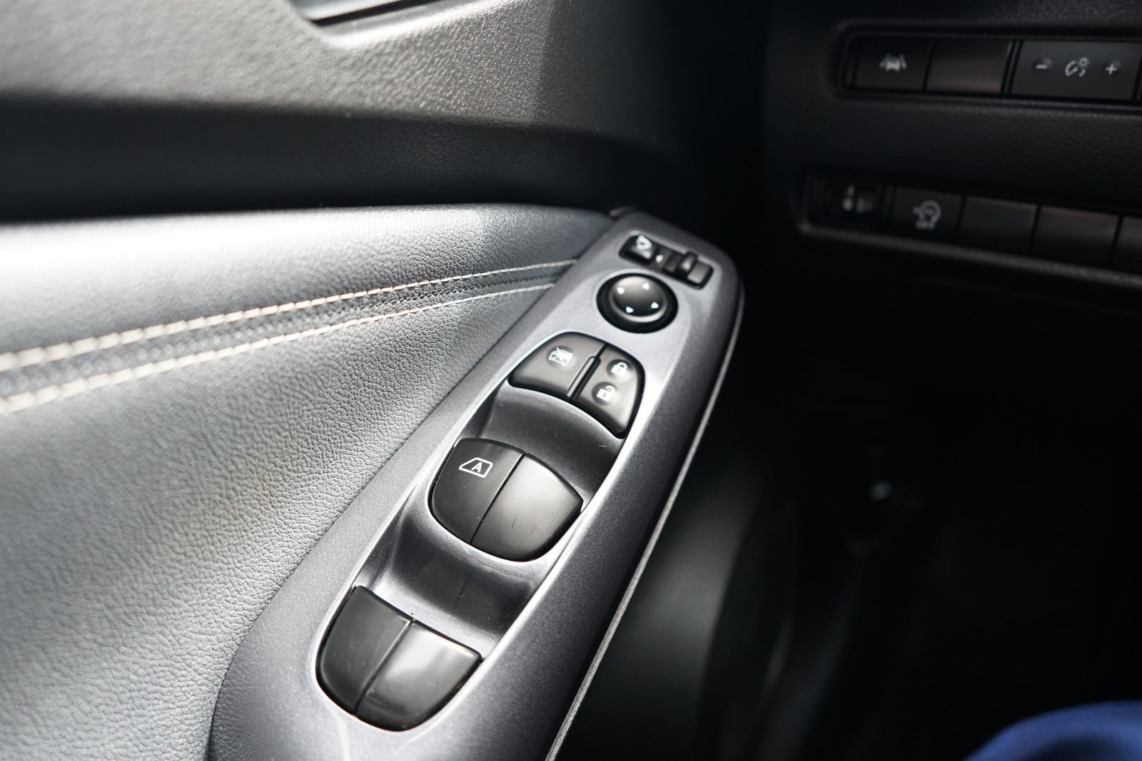 Nissan Juke 1.0 DIG-T Enigma Navi LED Kamera Klimaaut., миниатюра 28