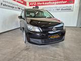 Volkswagen Touran Comfortline, Motor neu 1. Jahr Garantie - Volkswagen Touran: Motor