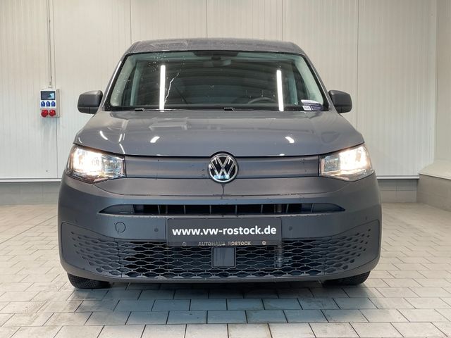 Caddy Cargo Kasten 1.5 TSI KLIMA SHZ PDC