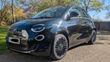 Fiat 500e La Prima Limousine 42 kWh La Prima - Fiat 500e mit Panoramadach