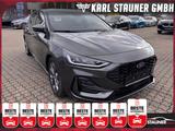 Ford Focus Limousine ST-Line 1.5 ABSTANDSTEMP KAMERA - Ford: Allradantrieb