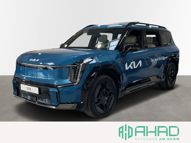 Kia EV9 GT-line 4WD Launch Edition 6-Sitzer