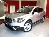 Suzuki SUZUKI S-Cross 1.0 Boosterjet S&S Top-2019 FULL - Suzuki Across Benziner Gebrauchtwagen