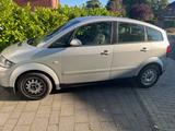 Audi A2 1,2 Liter Sparwunder - Audi A2 mit Diesel-Antrieb: Automatik