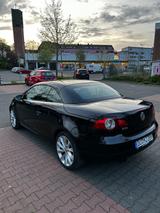 Volkswagen VW EOS 2.0 TFSI DSG (147 kW) - Volkswagen Eos: Automatik