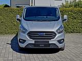 Ford Transit Custom Kasten 320 L2 (1.Hand, Lang, PDC) - Ford Transit: Lang