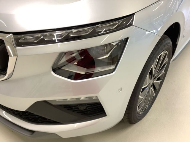 Kamiq Tour 1,5 TSI 110 kW 7-Gang-DSG