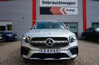 Mercedes-Benz GLB 200 DCT 8G-Tronic AMG Line 7-Sitzer Kamera