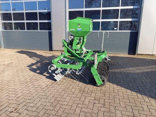 Andere 2026 AgriWir GrassMix Plus 3m