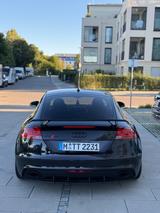 Audi TT RS Coupe Sonderlack*Vollausstatung*HG AGA - scheckheftgepflegte Audi TT RS