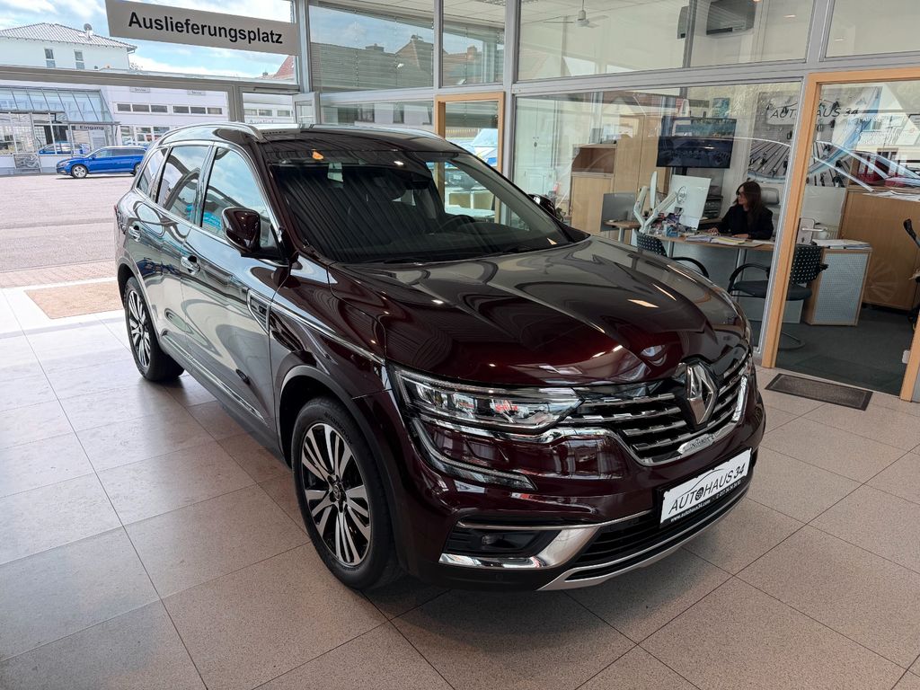 Image of Renault Koleos