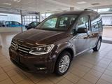 Volkswagen Caddy PKW Comfortline BMT - : Pkw