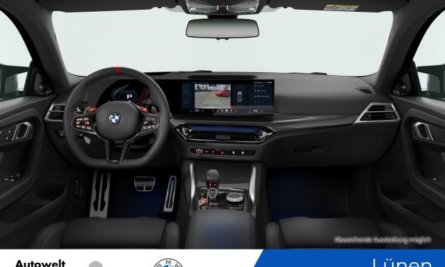 BMW M2 - Bild 4