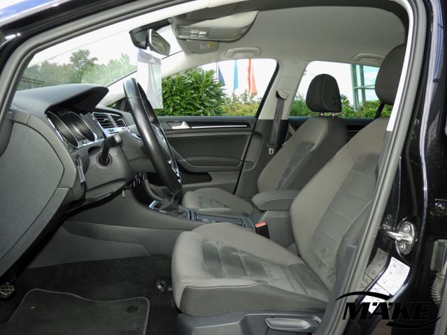 Golf 2.0 TDI ''Highline'' LED Navi AHK FAHRSCHUL