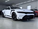 Ford Mustang 2.3 GTD LOOK/ RECARO - Ford Mustang aus 2025