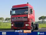 DAF XF 95.380 SPACECAB EURO 2 - DAF Xf 95