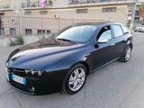 Alfa Romeo 159 2.0 JTDm 136cv Sportwagon 2012 - Alfa Romeo 159 aus 2012