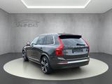 Volvo XC90 Ultimate Bright AWD 360° *aus 1.Hand* - Volvo XC90 Gebrauchtwagen in Hamburg