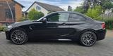 BMW M2 Competition - gebrauchte BMW M2 aus dem Jahr 2021