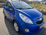 Chevrolet Spark LS+-1,2-Klima-Tüv/Au neu- - Chevrolet Spark LS