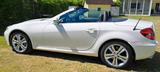 Mercedes-Benz SLK 350 Mercedes  Benz - gebrauchte Mercedes-Benz SLK 350 aus dem Jahr 2009