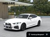 BMW 420d Coupe M SPORT 360°,H/K,HUD,Tempo,KomZu