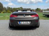 BMW 640i Cabrio HUD/BLIS/360/SHZ/SOFT CLOSE - BMW 640: 640i