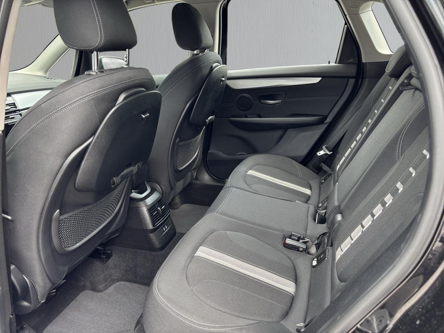 BMW 218 Active Tourer Advantage NAV LED SHZ PPS, миниатюра 14