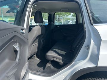 Ford Kuga - 5