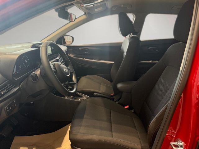 Hyundai i20 - Bild 7