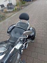 Kawasaki VN 1700 classic - KAWASAKI VN 1700