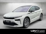 Skoda Enyaq Coupé 85 Sportline ABGABE 11.2026