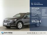 Volkswagen Touareg 3.0 TSIe Elegance 4M *Pano*AHK*LUFT*RFK*