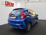 Honda Jazz 1.3 Elegance CVT Autom.*KLIMAAUTOM*SITZH* - Honda: Kleinwagen