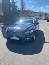 Ford Mondeo 2,0 TDCi 110kW ST-Line Turnier ST-Line - Ford Mondeo: Tdci ST