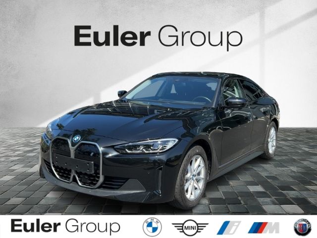 BMW i4 eDrive35 Gran Coupe LED ACC El. Heckklappe Ho