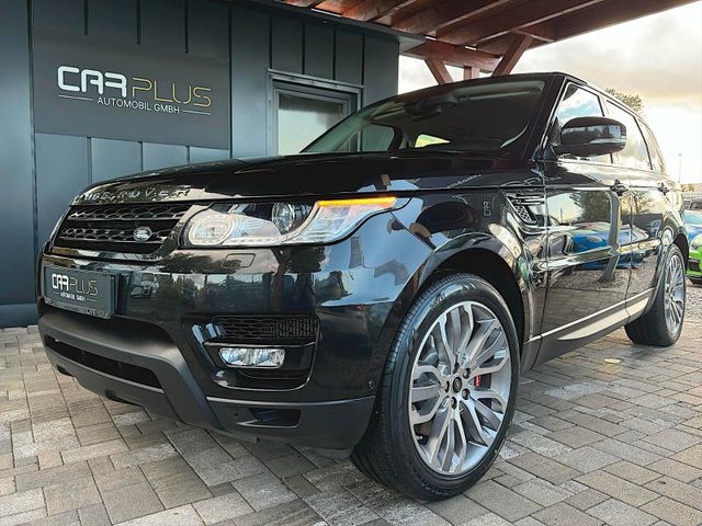 Land Rover Range Rover Sport 3.0 SDV6 HSE Dynamic *BREMBO*