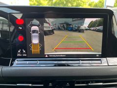 VW Golf VIII GTI 245PS DSG #ACC #APP #NAVI VW Golf VIII GTI 245PS DSG #ACC #APP #NAVI