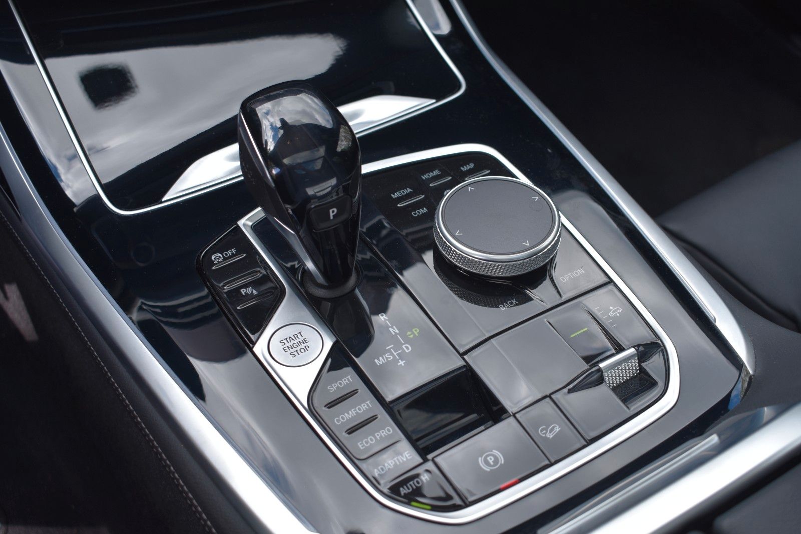 Fahrzeugabbildung BMW X7 xDrive 40 d M Sport *22*H&K*AHK*