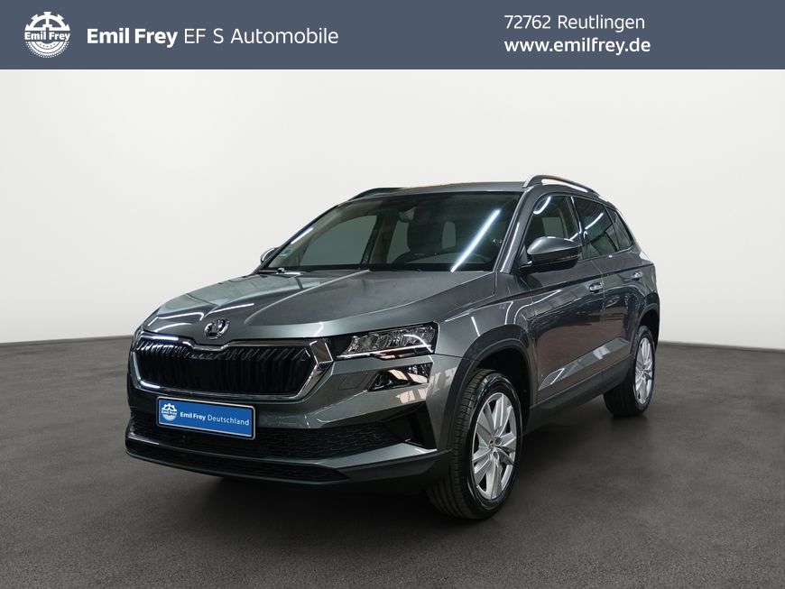 Image of Skoda Karoq