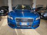 Audi A4 berlina 2.0 TDI 170CV quattro 70km - Audi A4: 2.7