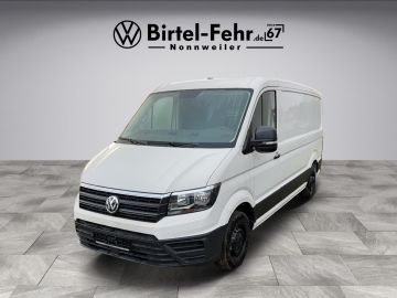 Volkswagen Crafter Kasten 35 L3H2 FWD 2.0 TDI