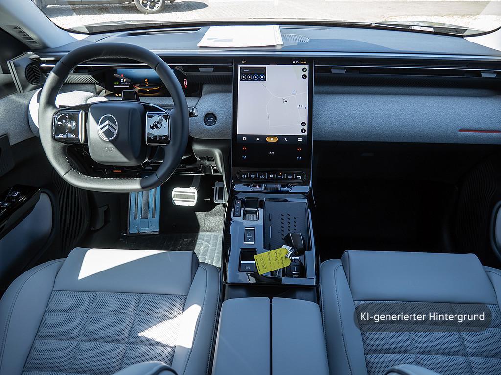 Citroën C5 Aircross Plug In- Hybrid MAX HUD NAVI On Boar