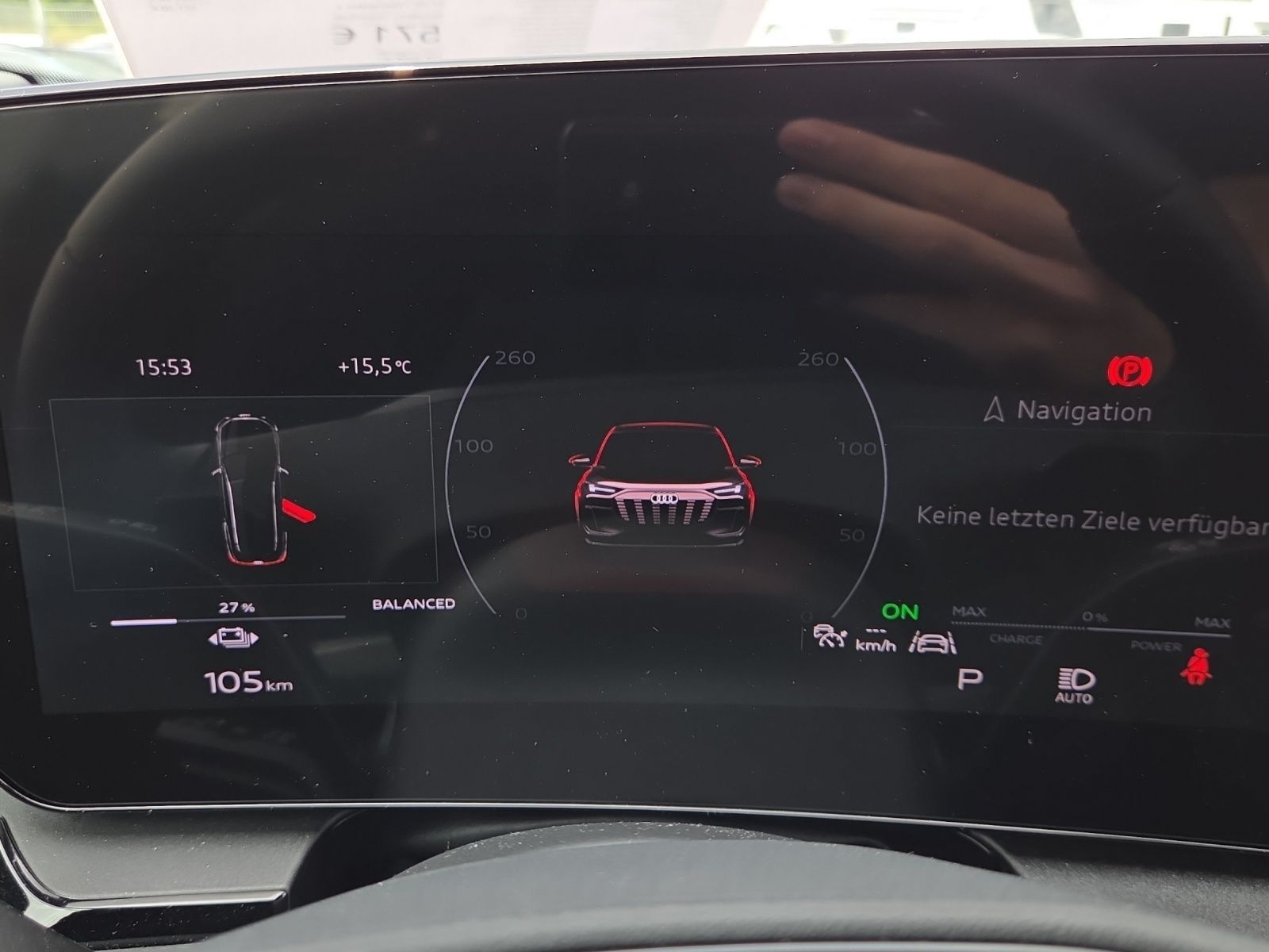Audi Q6 e-tron - Bild 9
