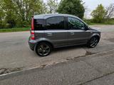 Fiat fiat panda 100 HP top Zustand abarth - Fiat Panda Kleinwagen 100hp mit Benzin-Antrieb